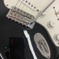 Pre-Owned Fender Standard Stratocaster - Black - 1994