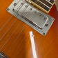Pre-Owned Italia Rimini - Cherry Sunburst