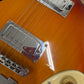 Pre-Owned Italia Rimini - Cherry Sunburst