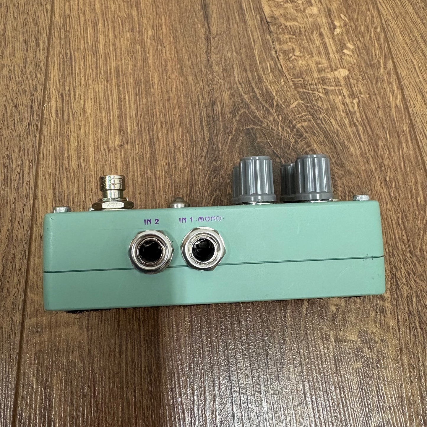 Pre-Owned DigiTech Polara Reverb Pedal