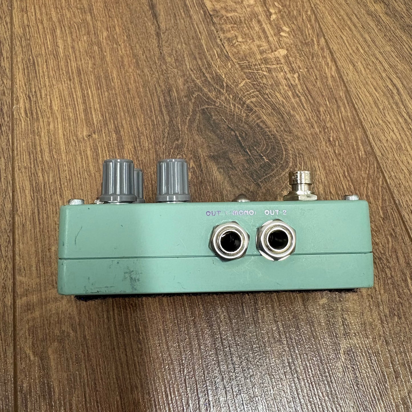Pre-Owned DigiTech Polara Reverb Pedal