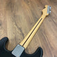 Pre-Owned Fender Standard Stratocaster - Black - 1994