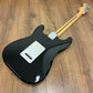 Pre-Owned Fender Standard Stratocaster - Black - 1994