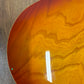 Pre-Owned Italia Rimini - Cherry Sunburst