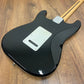 Pre-Owned Fender Standard Stratocaster - Black - 1994