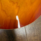 Pre-Owned Italia Rimini - Cherry Sunburst