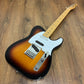 Pre-Owned Fender Deluxe Nashville Telecaster - 2-Colour Sunburst - 2021