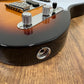 Pre-Owned Fender Deluxe Nashville Telecaster - 2-Colour Sunburst - 2021
