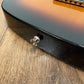 Pre-Owned Fender Deluxe Nashville Telecaster - 2-Colour Sunburst - 2021
