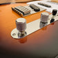 Pre-Owned Fender Deluxe Nashville Telecaster - 2-Colour Sunburst - 2021