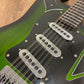 Pre-Owned Burns Club Series Double Six - Greenburst