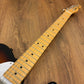 Pre-Owned Fender Deluxe Nashville Telecaster - 2-Colour Sunburst - 2021