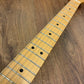 Pre-Owned Fender Deluxe Nashville Telecaster - 2-Colour Sunburst - 2021