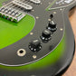 Pre-Owned Burns Club Series Double Six - Greenburst