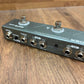 Pre-Owned Hotone Patch Kommander Loop Switcher Pedal