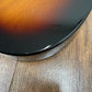 Pre-Owned Fender Deluxe Nashville Telecaster - 2-Colour Sunburst - 2021