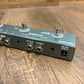 Pre-Owned Hotone Patch Kommander Loop Switcher Pedal