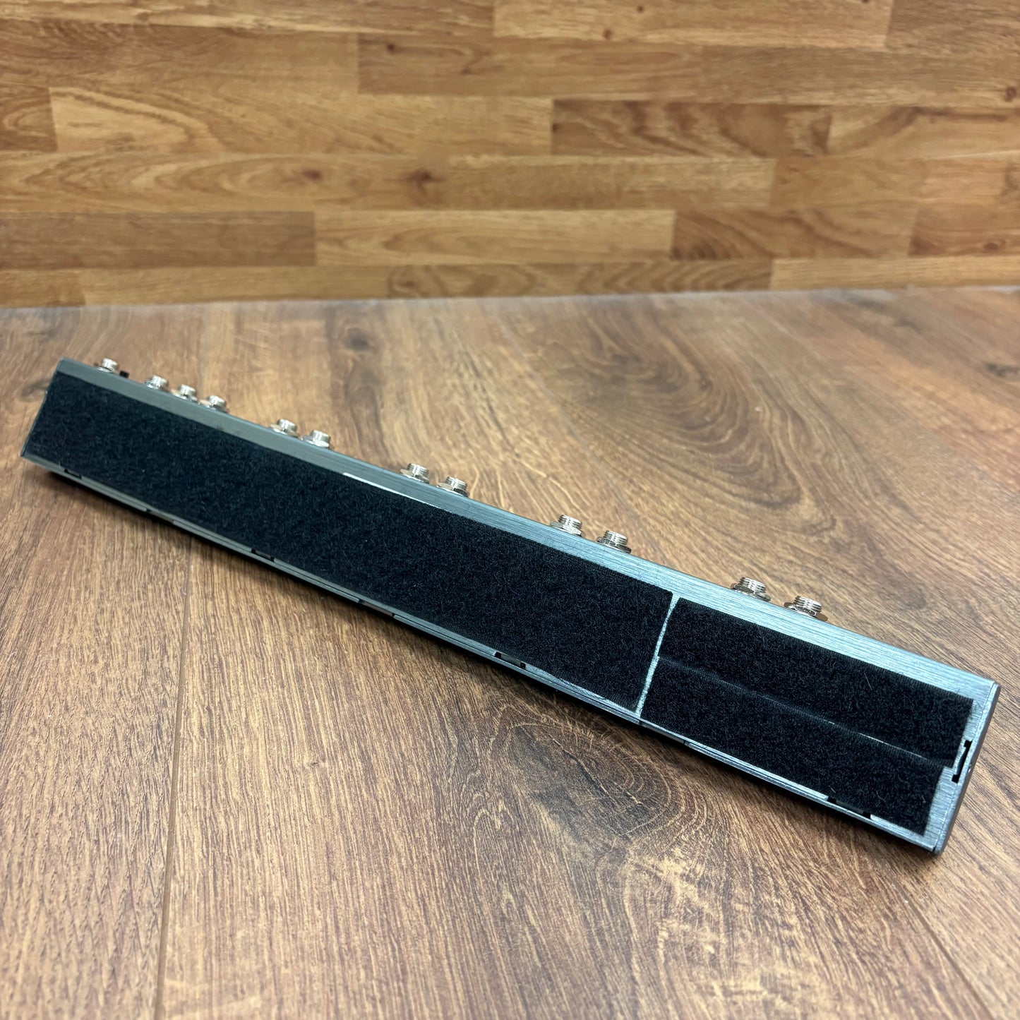 Pre-Owned Hotone Patch Kommander Loop Switcher Pedal