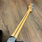 Pre-Owned Fender Deluxe Nashville Telecaster - 2-Colour Sunburst - 2021
