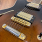 Pre-Owned Epiphone Sheraton Korean - Vintage Sunburst - 1987