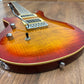 Pre-Owned Harley Benton CST-24T LH - Paradise Flame