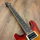 Pre-Owned Harley Benton CST-24T LH - Paradise Flame