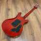 Pre-Owned Harley Benton CST-24T LH - Paradise Flame