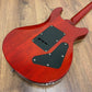 Pre-Owned Harley Benton CST-24T LH - Paradise Flame