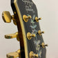 Pre-Owned Epiphone Sheraton Korean - Vintage Sunburst - 1987
