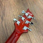 Pre-Owned Harley Benton CST-24T LH - Paradise Flame