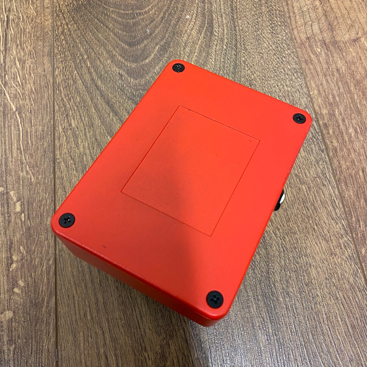 Pre-Owned Orange Two Stroke Boost EQ Pedal