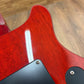 Pre-Owned Harley Benton CST-24T LH - Paradise Flame