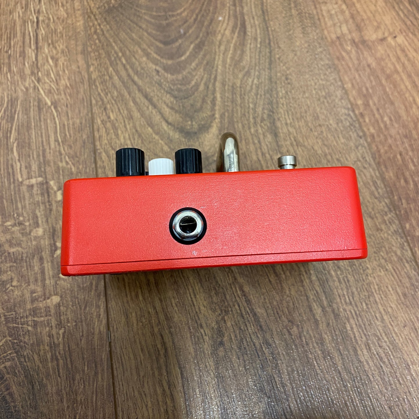 Pre-Owned Orange Two Stroke Boost EQ Pedal