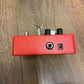Pre-Owned Orange Two Stroke Boost EQ Pedal