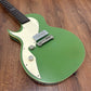 Pre-Owned Chapman ML2J - Satin Teal - Left Handed