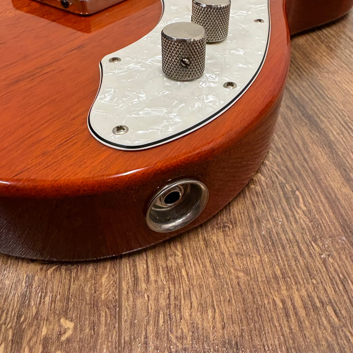 Pre-Owned Squier Classic Vibe '60s Tele Thinline - Natural