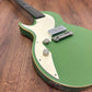Pre-Owned Chapman ML2J - Satin Teal - Left Handed