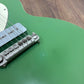 Pre-Owned Chapman ML2J - Satin Teal - Left Handed