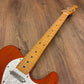 Pre-Owned Squier Classic Vibe '60s Tele Thinline - Natural