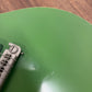 Pre-Owned Chapman ML2J - Satin Teal - Left Handed