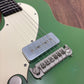 Pre-Owned Chapman ML2J - Satin Teal - Left Handed
