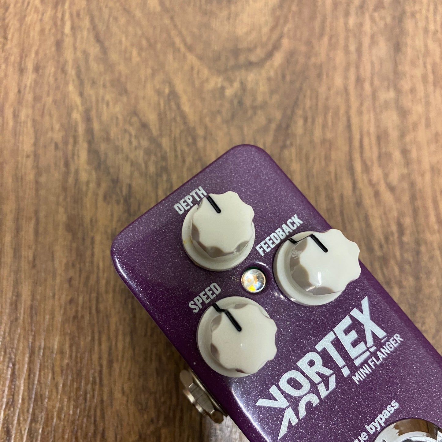 Pre-Owned TC Electronic Vortex Flanger Pedal