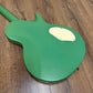 Pre-Owned Chapman ML2J - Satin Teal - Left Handed