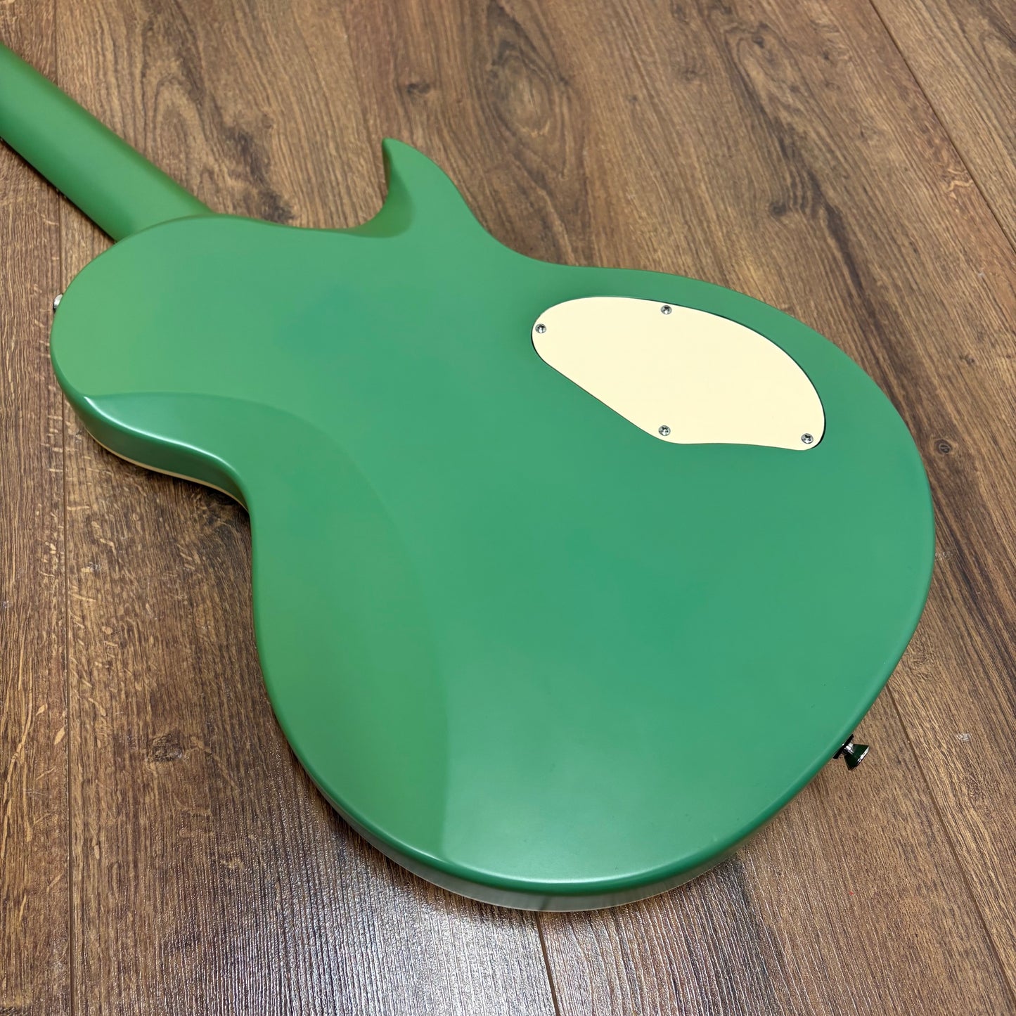Pre-Owned Chapman ML2J - Satin Teal - Left Handed
