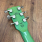 Pre-Owned Chapman ML2J - Satin Teal - Left Handed