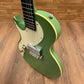 Pre-Owned Chapman ML2J - Satin Teal - Left Handed
