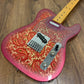 Pre-Owned Tokai MIJ TTE-70 BreezySound - Pink Paisley - 1985