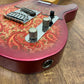 Pre-Owned Tokai MIJ TTE-70 BreezySound - Pink Paisley - 1985