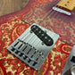 Pre-Owned Tokai MIJ TTE-70 BreezySound - Pink Paisley - 1985