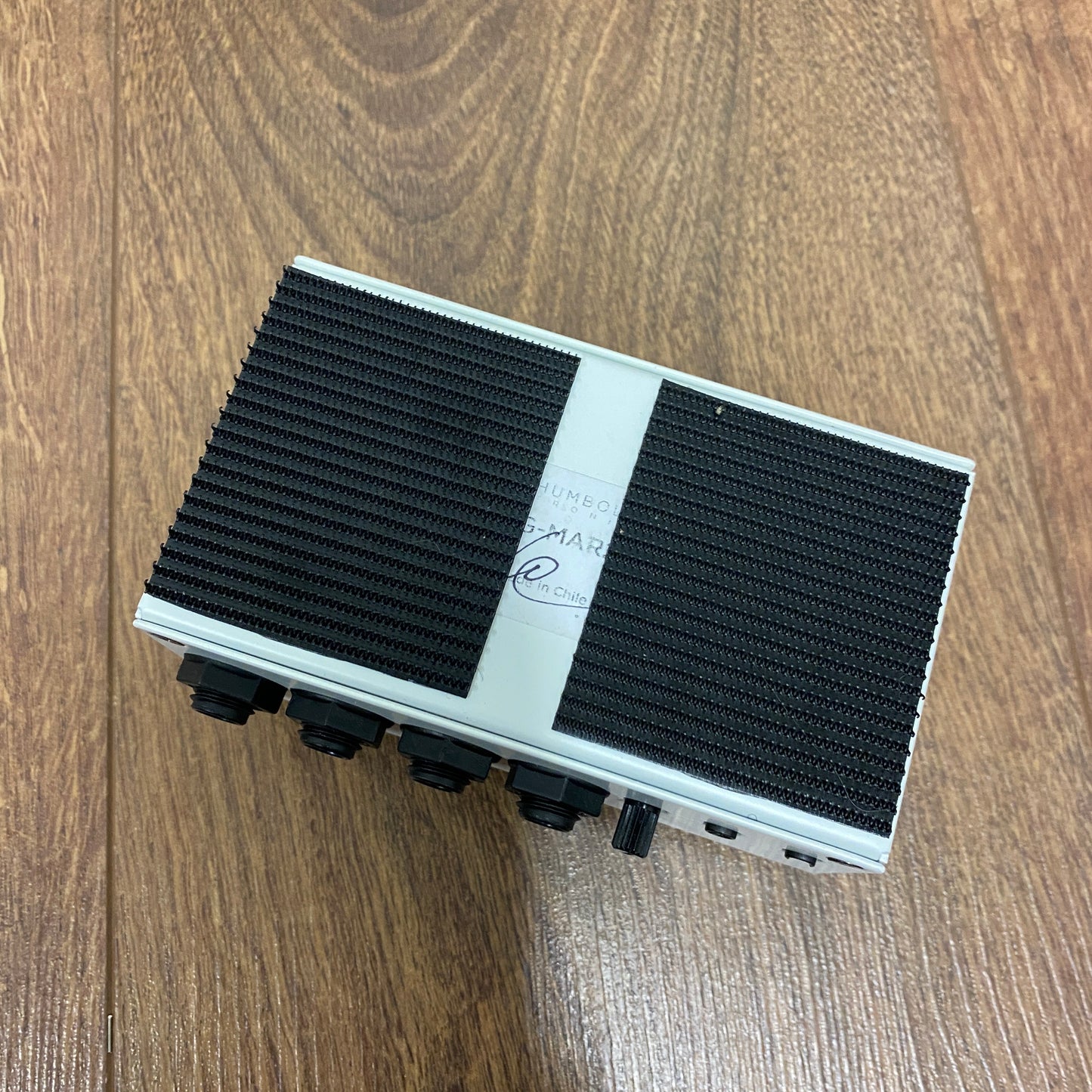 Pre-Owned DSM & Humboldt Electronics Simplifier Classic